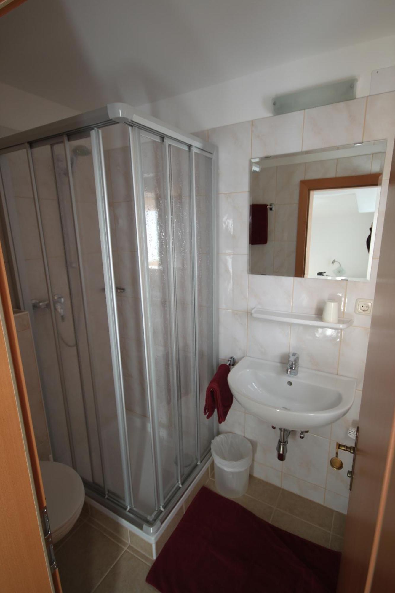 Pension Aberger Saalbach-Hinterglemm Quarto foto